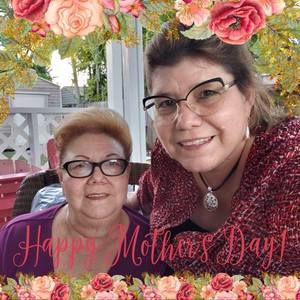 Meet your Posher, Lillian